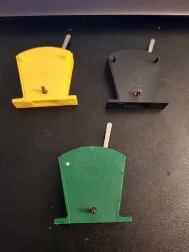 Gauge hornby lever switch - hornby,