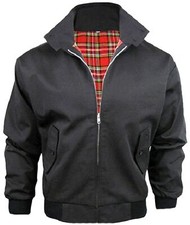 Mens Jacket Vintage Retro