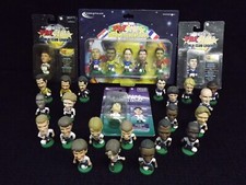 Corinthian Prostars