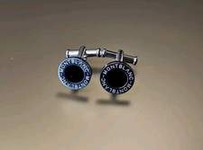 Montblanc Cufflinks