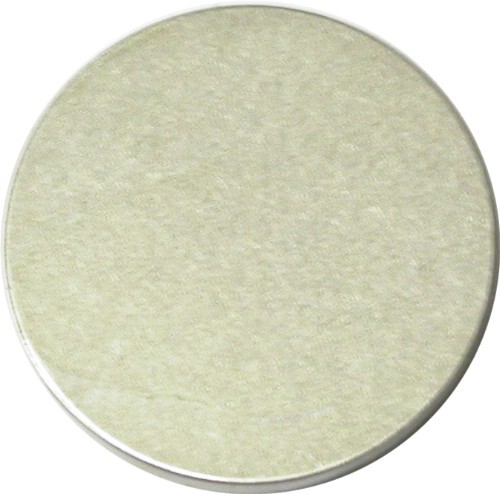 Engine valve shim - engine, 29.50mm