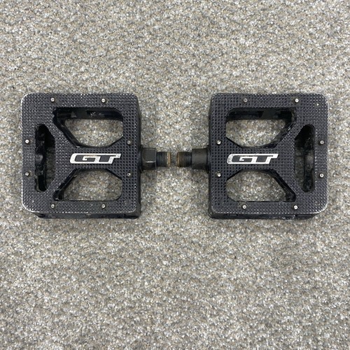 Retro platform pedals - gt,