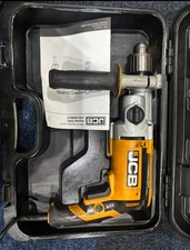 JCB SDS-Plus Hammer Drill –