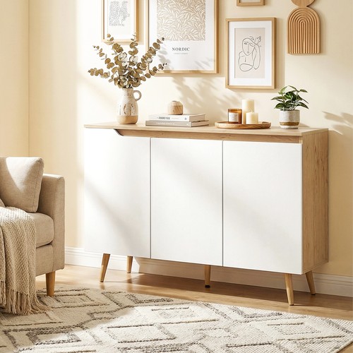 Sideboard with doors 2 - sideboard,