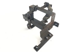 Kreidler Supermoto 125 [2008] - Battery Box Battery Cover