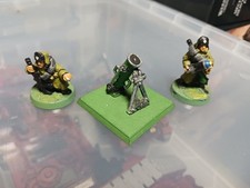 WH40K 1994 Imperial Guard