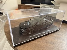 Kyosho Nissan Skyline GTR