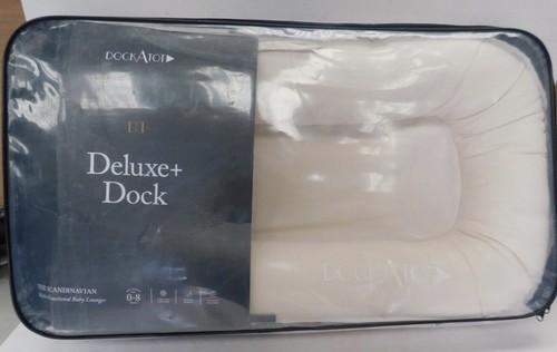 Dockatot deluxe dock - dockatot, /