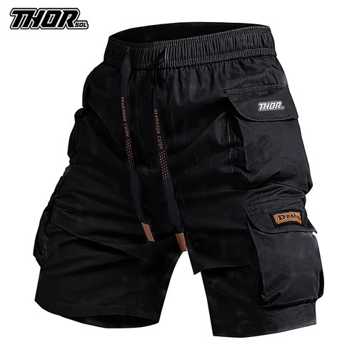 Mtb downhill pants men - mtb,