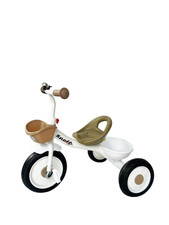Kids Tricycle 3-Wheel Bike