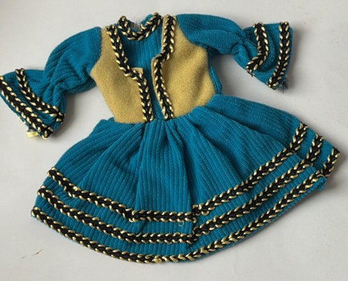 Faerie glen 1970 sindy - glen, 1970’s