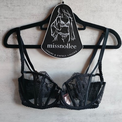 Agent provocateur rozlyn black - provocateur,