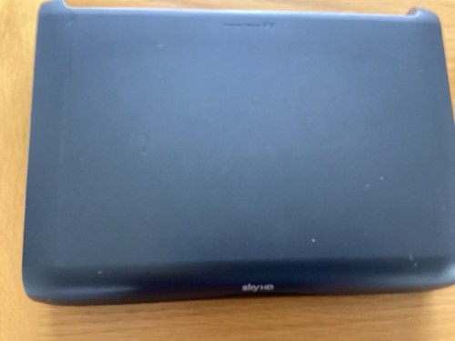 Sky multiroom box with - sky,