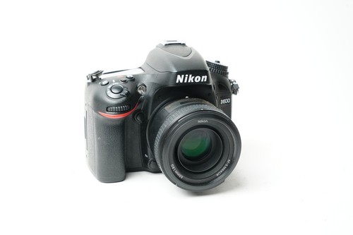 Tested nikon d600 - nikon,