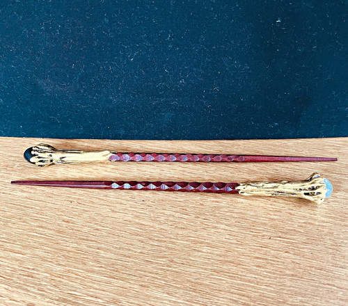 Dicosmetic 2pcs magic wand - dicosmetic,