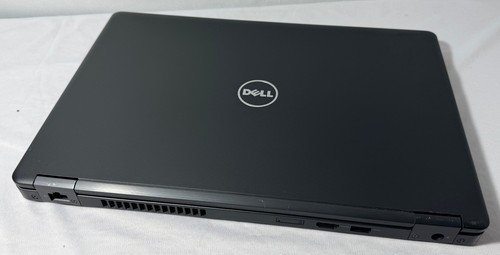 Dell latitude 5480 laptop - 5480, i5