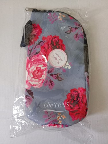 Elle tens bottle warmer - bottle, floral
