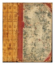 Montolieu, Isabelle De (1751-1832) . Pichler, Caroline (1769-1843) Le Si