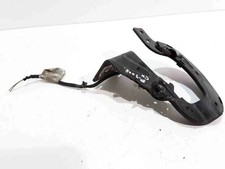 Peugeot 3008 II SUV Tailgate