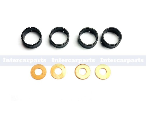 Injector copper washer - injector, seal