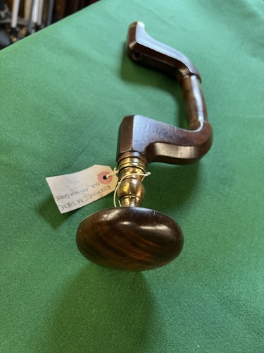 Rare vintage tool piano brace - tool,