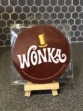 Willy Wonka & The Chocolate