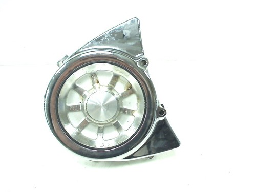 Chain guard yamaha 1600 - chain,