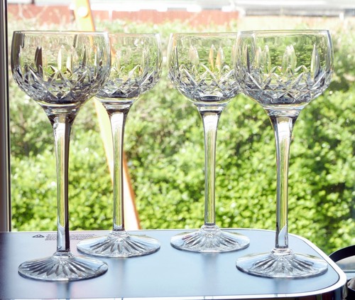 Set stuart crystal - of,