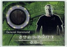 Stargate SG-1Season 4 Costume