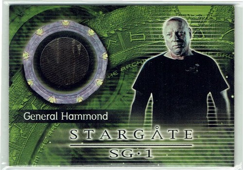 Stargate 1season costume - stargate, sg-1season