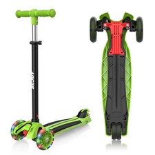 SEJOY 3 Wheel Kids Scooter for