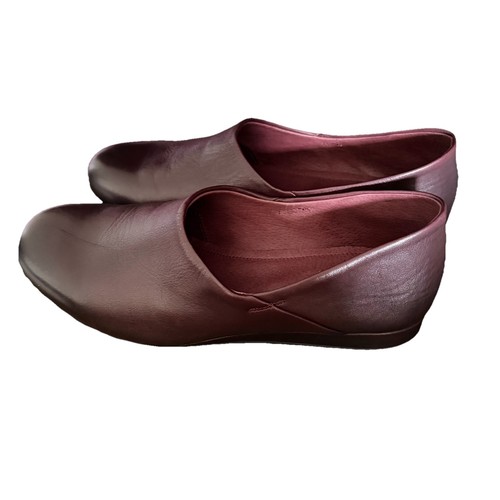 Barker leather shoes elm - barker,