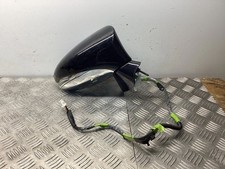 Lexus LS 460 - 600H 2014 Right electric wing mirror 027486 IME19862