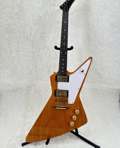 Custom 1958 korina - 1958,