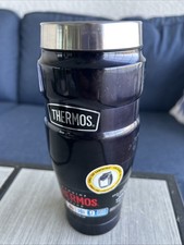 New THERMOS King Stainless