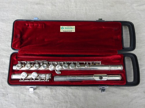 Flute yamaha yfl - flute, s