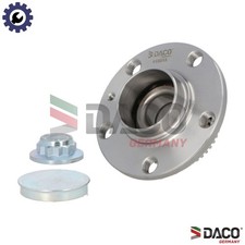 WHEEL BEARING KIT 110212 FOR SKODA OCTAVIA/Van/Combi ROOMSTER/Praktik RAPID 1.4L