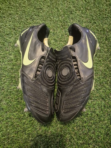 Nike t90 laser elite - sg,