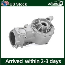 Rear Differential Assembly