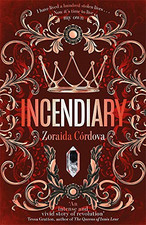 Incendiary (Hollow Crown)