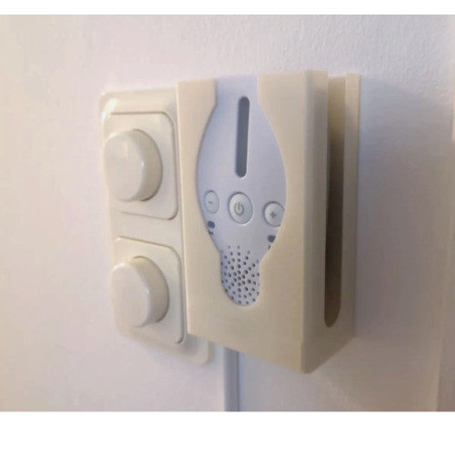 Philips avent baby monitor - philips,
