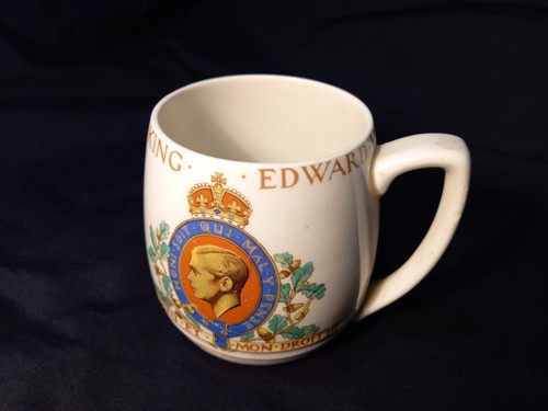 Vintage 1937 edward - vintage,