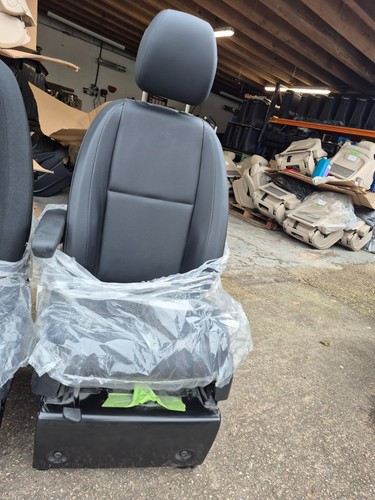 Mercedes vito w447 front - vito,