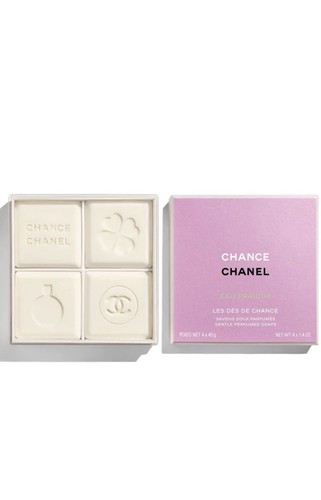 Chanel chance eau fraiche - chanel,
