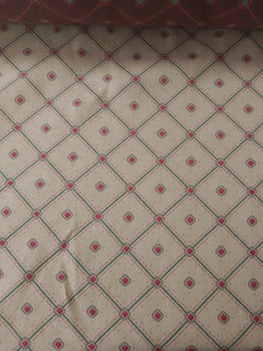 Upholstery fabric wide per - 58",