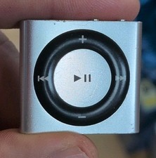Apple iPod Shuffle 4th
