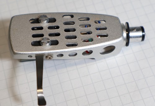Universal sme headshell with - sme,