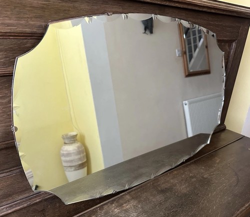 Vintage art deco - vintage, wall