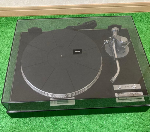 Yamaha direct drive - yp-d7,