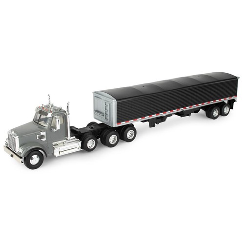 Ertl freightliner 1225d with - freightliner,